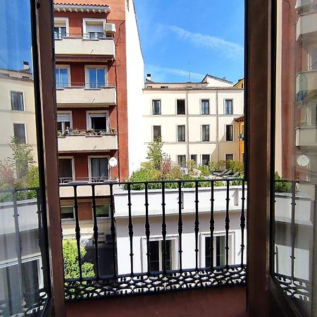 Barrio De Las Letras, Corazon De Madrid Bagian luar foto